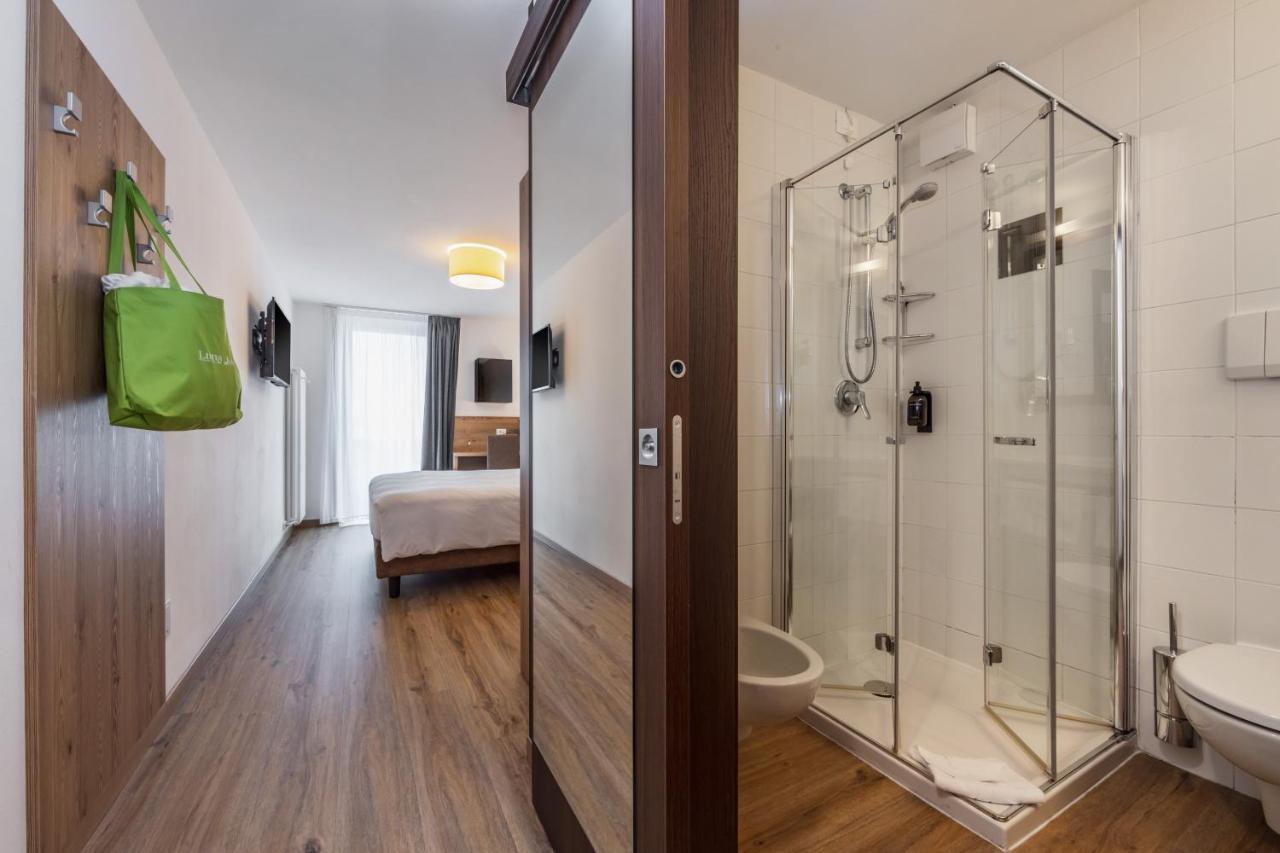 Luna Wellness Hotel Folgarida Dış mekan fotoğraf