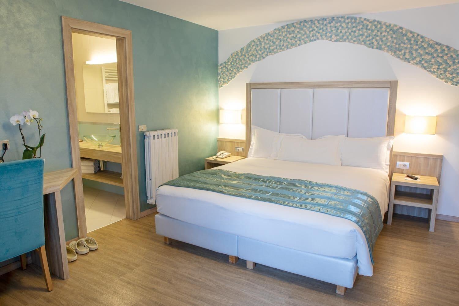 Luna Wellness Hotel Folgarida Dış mekan fotoğraf