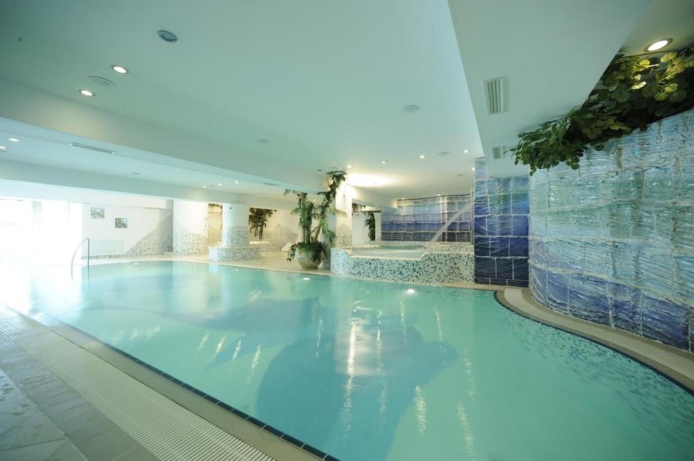Luna Wellness Hotel Folgarida Dış mekan fotoğraf