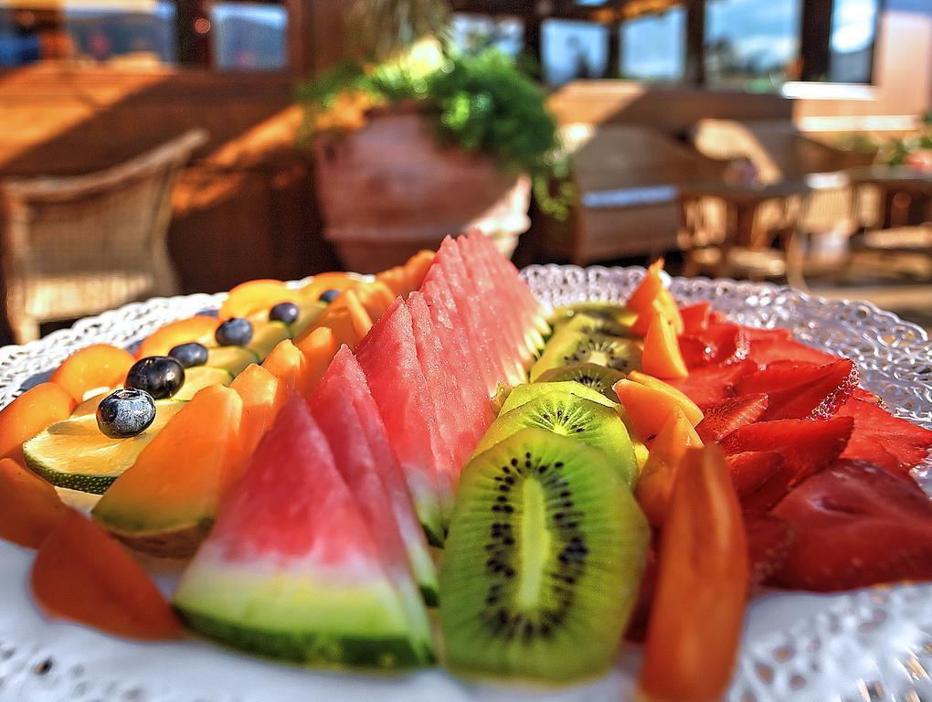 Luna Wellness Hotel Folgarida Dış mekan fotoğraf